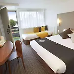 Campanile Le Mans -
