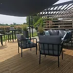 Campanile Le Mans - 3*