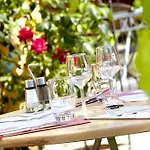 Campanile Le Mans -
