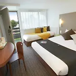 Campanile Le Mans -
