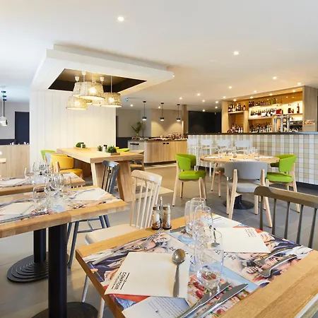 Campanile Le Mans - Hotel Arnage