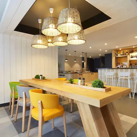 Campanile Le Mans - Arnage