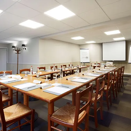 Campanile Le Mans - Arnage