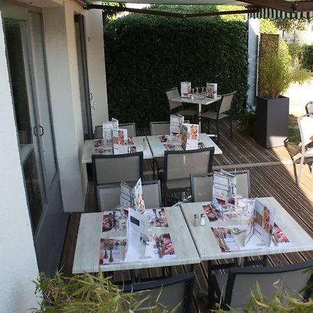 Campanile Le Mans - Hotel