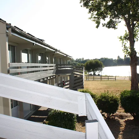 Campanile Le Mans - Hotel Arnage