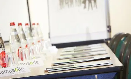 Campanile Le Mans - Hotel 3*