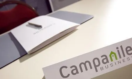 Hotel Campanile Le Mans - Arnage