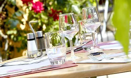 Campanile Le Mans - 3*