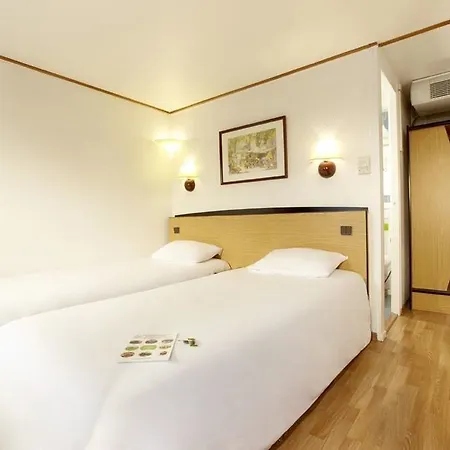 Campanile Le Mans - Hotel Arnage