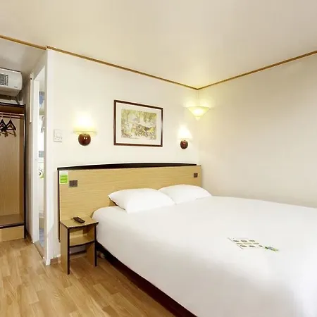 Campanile Le Mans - Hotel