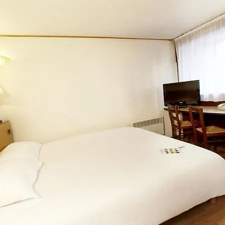 Campanile Le Mans - Hotel 3*