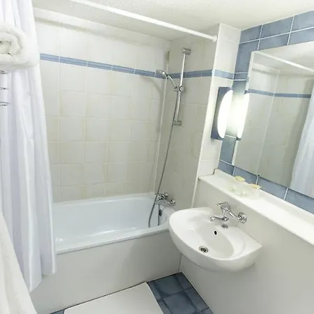 Hotel Campanile Le Mans - Arnage