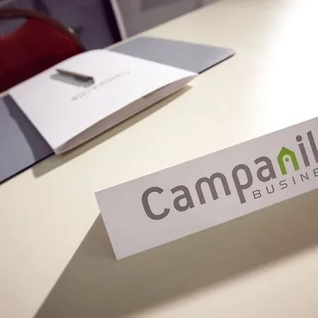 Hotel Campanile Le Mans -