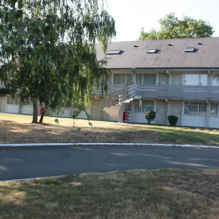 Campanile Le Mans - Hotel Arnage