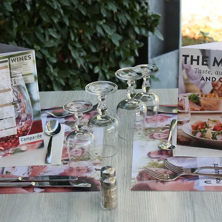 Campanile Le Mans - Hotel Arnage
