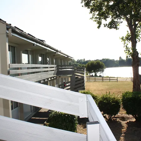 Campanile Le Mans - Hotel Arnage
