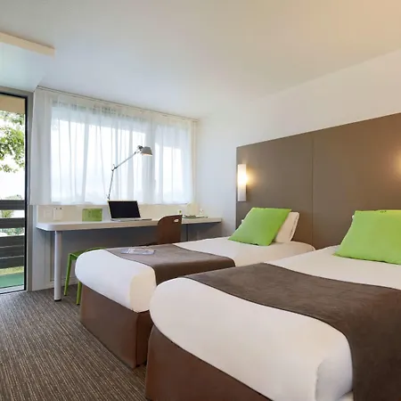 Campanile Le Mans - Hotel Arnage