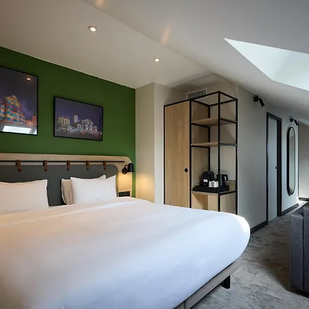 Campanile Le Mans - 3* Arnage