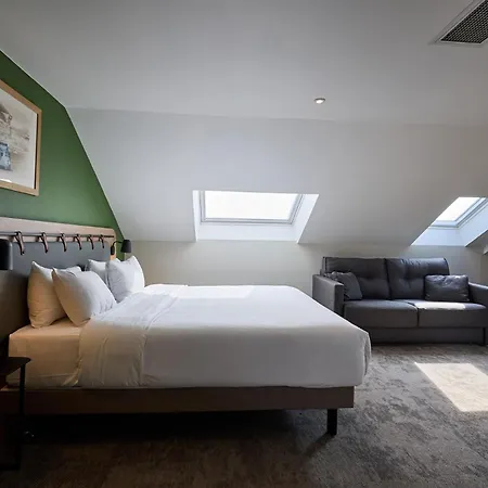 Hotel Campanile Le Mans - Arnage