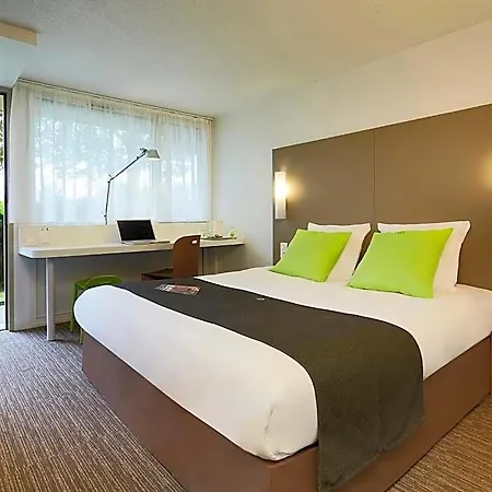 Hotel Campanile Le Mans - 3*