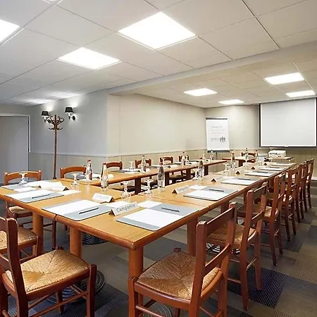 Campanile Le Mans -