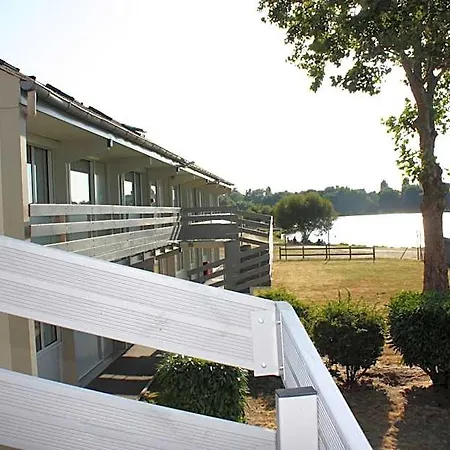 Hotel Campanile Le Mans -