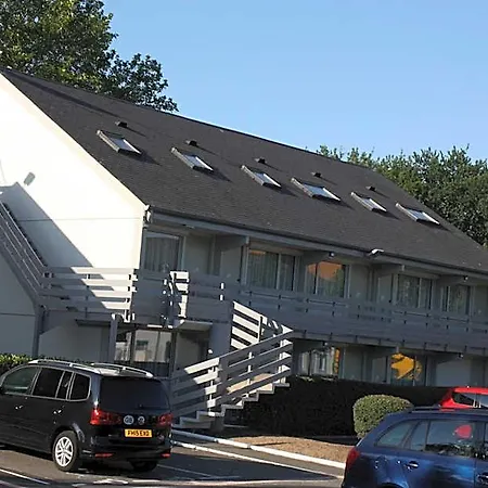 Campanile Le Mans - Hotel Arnage