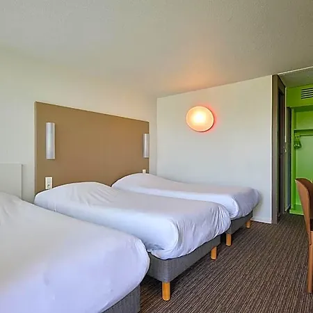 Campanile Le Mans - 3* Arnage