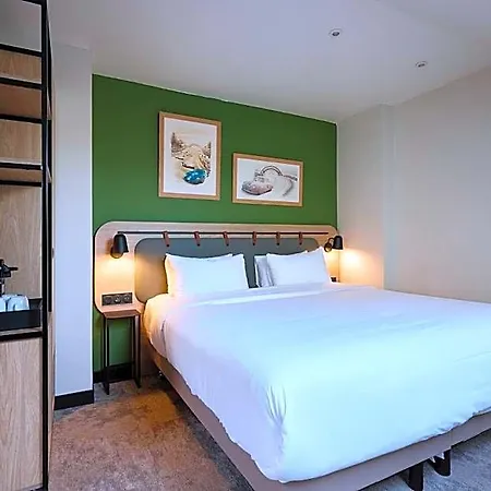 Hotel Campanile Le Mans - 3*