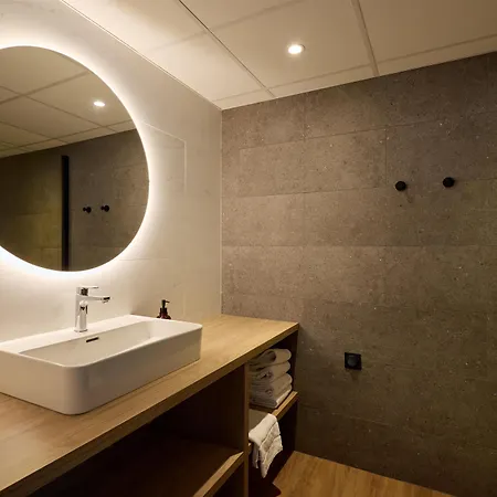Campanile Le Mans - Hotel