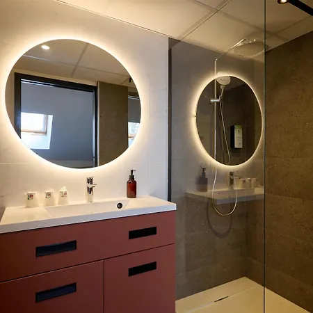 Hotel Campanile Le Mans - 3*