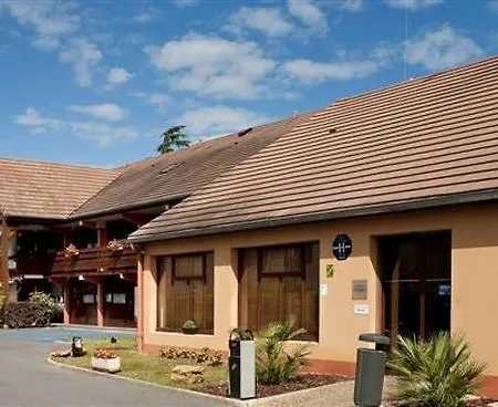 Campanile Le Mans - Hotel
