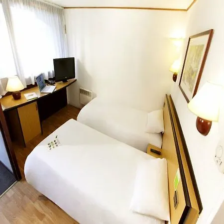 Campanile Le Mans - 3* Arnage