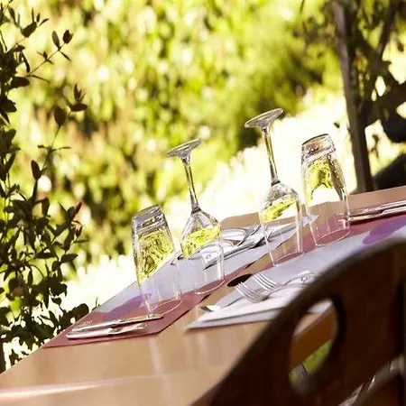 Campanile Le Mans - Hotel 3*
