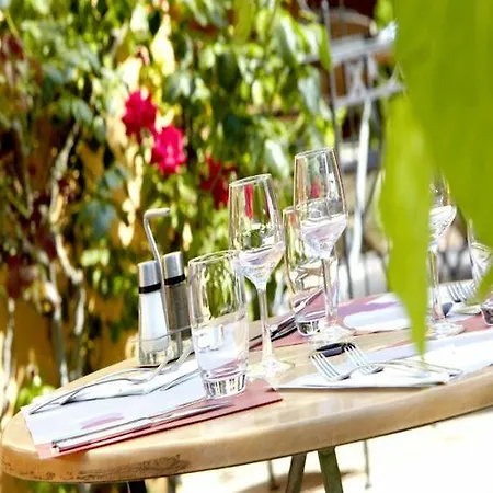 Campanile Le Mans - Hotel Arnage