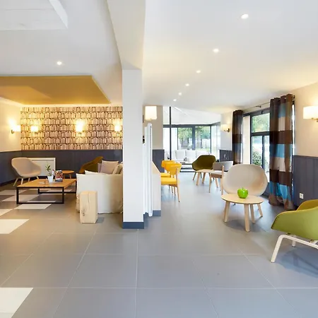 Campanile Le Mans - Hotel Arnage