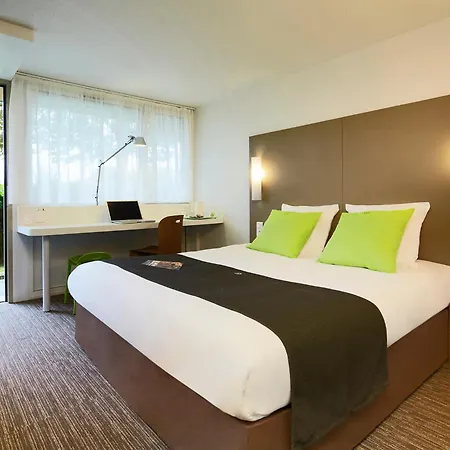 Hotel Campanile Le Mans - 3*