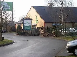 Campanile Le Mans - Hotel