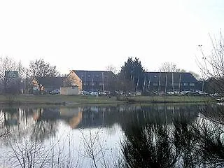 Hotel Campanile Le Mans - Arnage