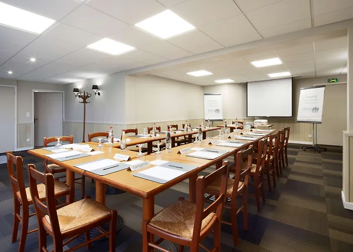 Campanile Le Mans - Arnage