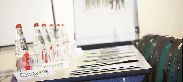 Campanile Le Mans - Hotel 3*