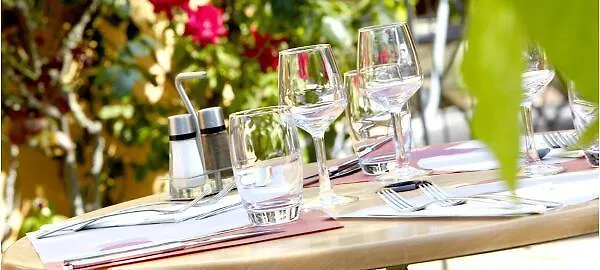 Campanile Le Mans - 3*