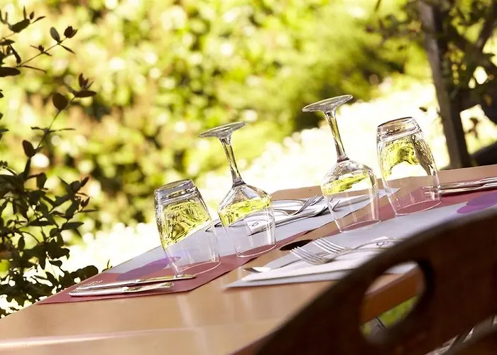 Campanile Le Mans - 3*