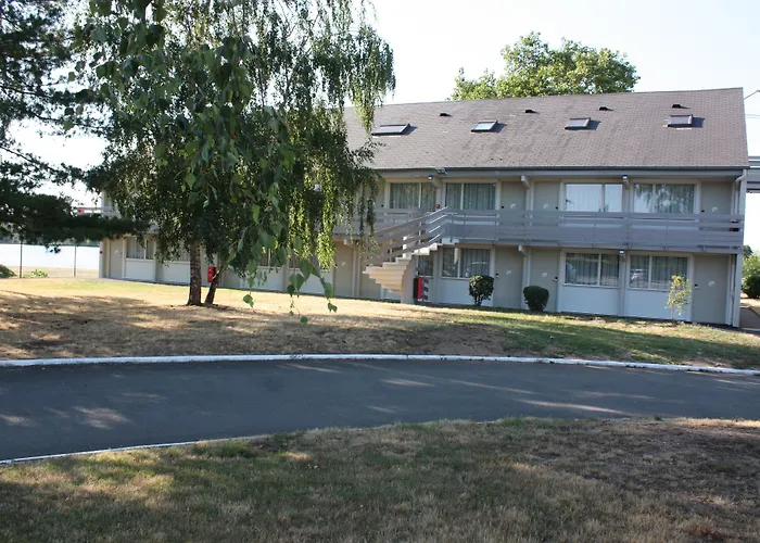 Campanile Le Mans - Hotel Arnage