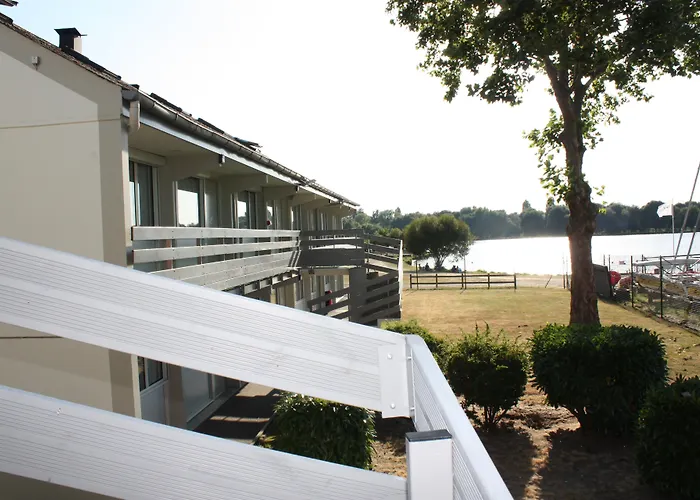 Campanile Le Mans - Hotel Arnage