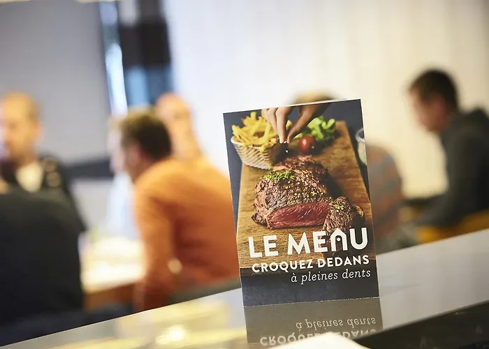 Campanile Le Mans - Hotel 3*