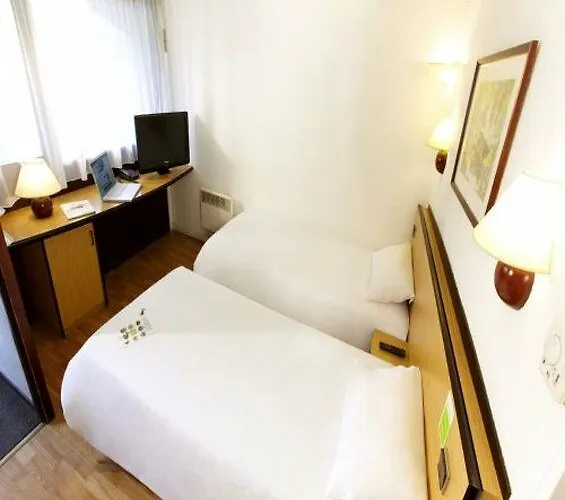 Campanile Le Mans - 3* Arnage