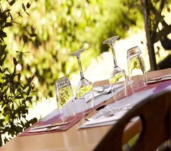 Campanile Le Mans - Hotel 3*