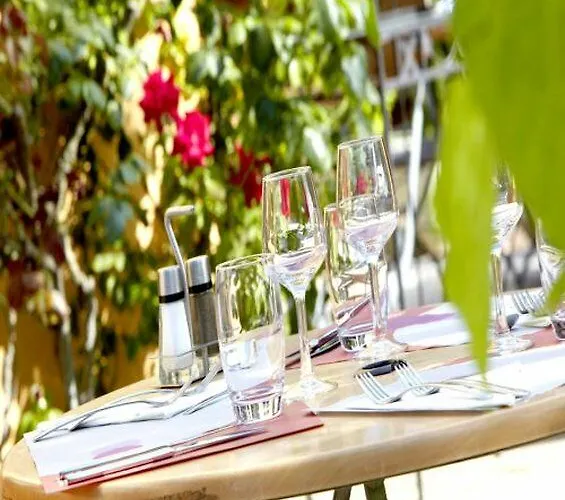 Campanile Le Mans - Hotel Arnage